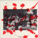 12inch Vinyl Single - The Citizen's Band - Broken Rome - Still sealed