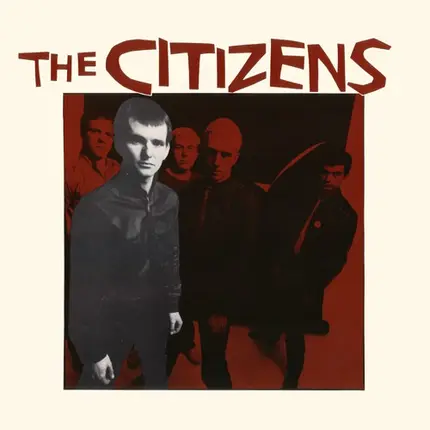 The Citizens - The Citizens