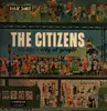 LP - The Citizens - Sing About A City Of People