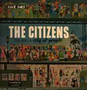 LP - The Citizens - Sing About A City Of People