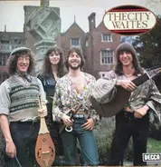 The City Waites - The City Waites