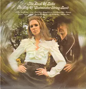 The City Of Westminster String Band - The Look Of Latin