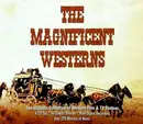 CD-Box - Ennio Morricone, John Morris a.o. - The Magnificent Westerns - The Ultimate Collection Of Western Film & TV Themes - Fatbox, Still Sealed