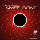 CD - The City Of Prague Philharmonic Conducted By Nic Raine - The Essential James Bond - A Symphonic Survey Of The James Bond Films From Dr. No To Goldeneye