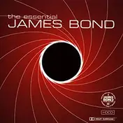 Nic Raine - The Essential James Bond - A Symphonic Survey Of The James Bond Films From Dr. No To Goldeneye