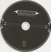 CD - The Civil Wars - Barton Hollow