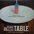 LP - The Civil Wars & T-Bone Burnett - A Place At The Table