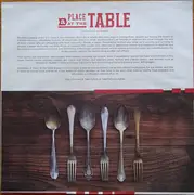LP - The Civil Wars & T-Bone Burnett - A Place At The Table