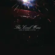LP - The Civil Wars - Live At Eddie's Attic - LTD ED RSD ED