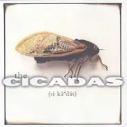 The Cicadas - The Cicadas