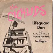 The Cichlids - Lifeguard Dan