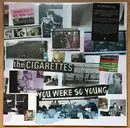 Double LP - The Cigarettes - You Were So Young - Still sealed, White Vinyl