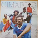 LP - The Cimarons - On The Rock