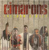 Cimarons - Freedom Street
