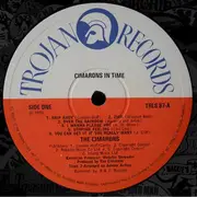 LP - The Cimarons - In Time
