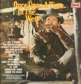 The Cinema Stage Orchestra - Once Upon A Time In The West