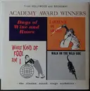 LP - The Cinema Sound Stage Orchestra - Academy Award Winners From Hollywood And Broadway