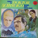 LP - The Cinema Sound Stage Orchestra - Filmmusik Aus Doktor Schiwago Und Andere Beliebte Russische Melodien