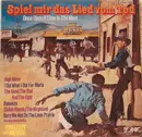 LP - The Cinema Sound Stage Orchestra - Spiel Mir Das Lied Vom Tod - Once Upon A Time In The West