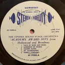 LP - The Cinema Sound Stage Orchestra - Academy Award Winners From Hollywood And Broadway
