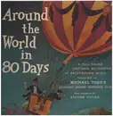 LP - The Cinema Sound Stage Orchestra - Around The World In 80 Days