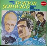 The Cinema Sound Stage Orchestra - Filmmusik Aus Docktor Schiwago Und Anderen Beliebte Russische Melodien