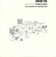 The Cinematic Orchestra - Horizon