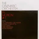 Double LP - The Cinematic Orchestra - In Motion #1 - Ltd Ed