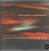 Double LP & MP3 - The Cinematic Orchestra - Motion - incl. MP3