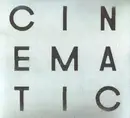 CD - The Cinematic Orchestra - To Believe - Digisleeve