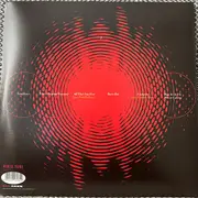 LP-Box - Cinematic Orchestra - Every Day - Translucent Red Vinyl