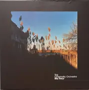 Double LP - The Cinematic Orchestra - Ma Fleur