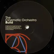 Double LP - The Cinematic Orchestra - Ma Fleur - LTD ED BOX