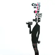 Double LP - The Cinematic Orchestra - Man With A Movie Camera - Ltd Ed