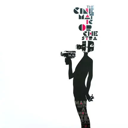 The Cinematic Orchestra - Man With a Movie Camera