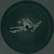 Double LP - The Cinematic Orchestra - Man With A Movie Camera - Ltd Ed