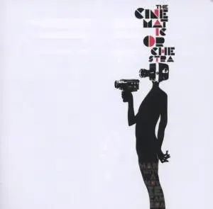 The Cinematic Orchestra - Man With a Movie Camera