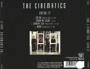 CD - The Cinematics - Break