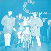 7inch Vinyl Single - The Circles - Opening Up