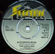 The Cisco Kid - The Girl From Roxyville