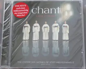 The Cistercian Monks Of Stift Heiligenkreuz - Amor Et Passio