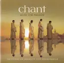 CD - The Cistercian Monks Of Stift Heiligenkreuz - Chant (Music For Paradise)