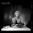 CD - The Clutters - Breaking Bones - Digipak
