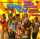 LP - The Clyde Shelton Singers - Children Of Joy