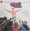 LP - The Clyde Shelton Singers - Mamy Blue