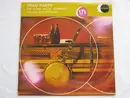 LP - The Clyde Valley Stompers Featuring Mary McGowan - Trad Party