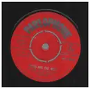 7inch Vinyl Single - The Clyde Valley Stompers - Peter And The Wolf