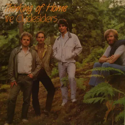 The Clydesiders - Thinking Of Home