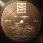 LP - The Clydesiders - Thinking Of Home