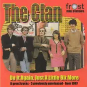 Clan - Do it again, just a little bit more